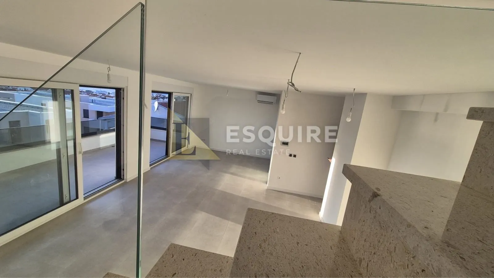 diklovac - luksuzan trosoban penthouse, garaža - 155m2 - slika 4