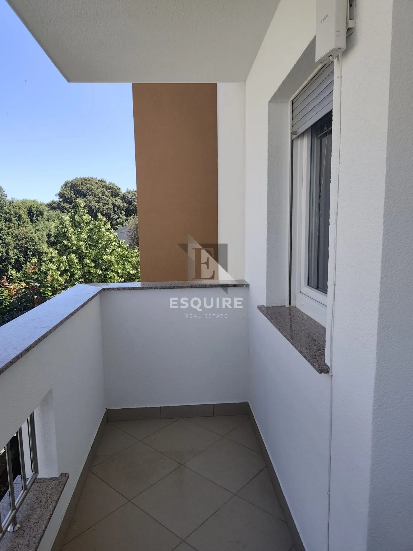 petrčane - dvosoban stan za dugoročan najam od 1.10. - 45m2 - slika 12