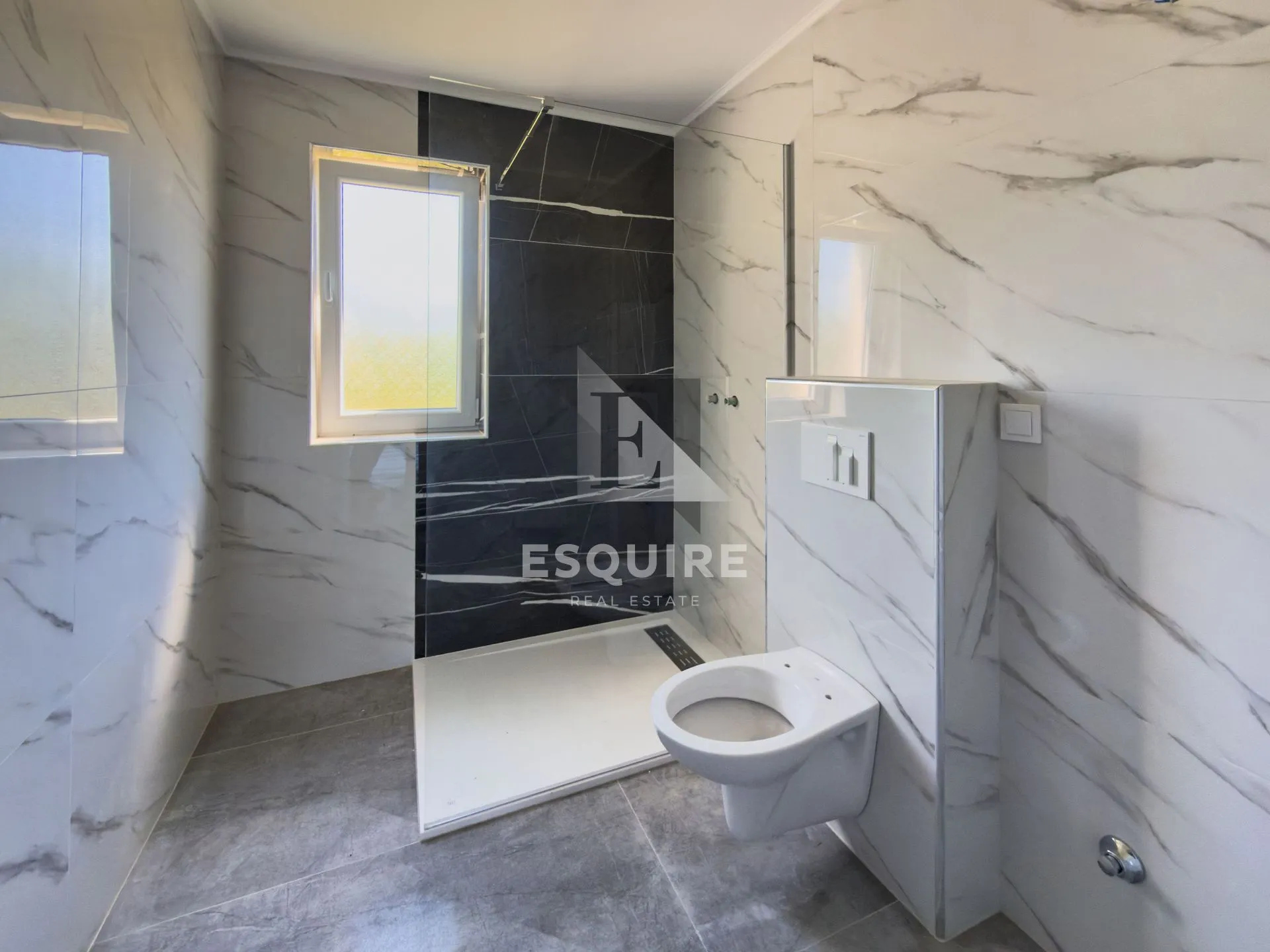 murvica - dvojna kuća, 5 soba, garaža - 241m2 - slika 36