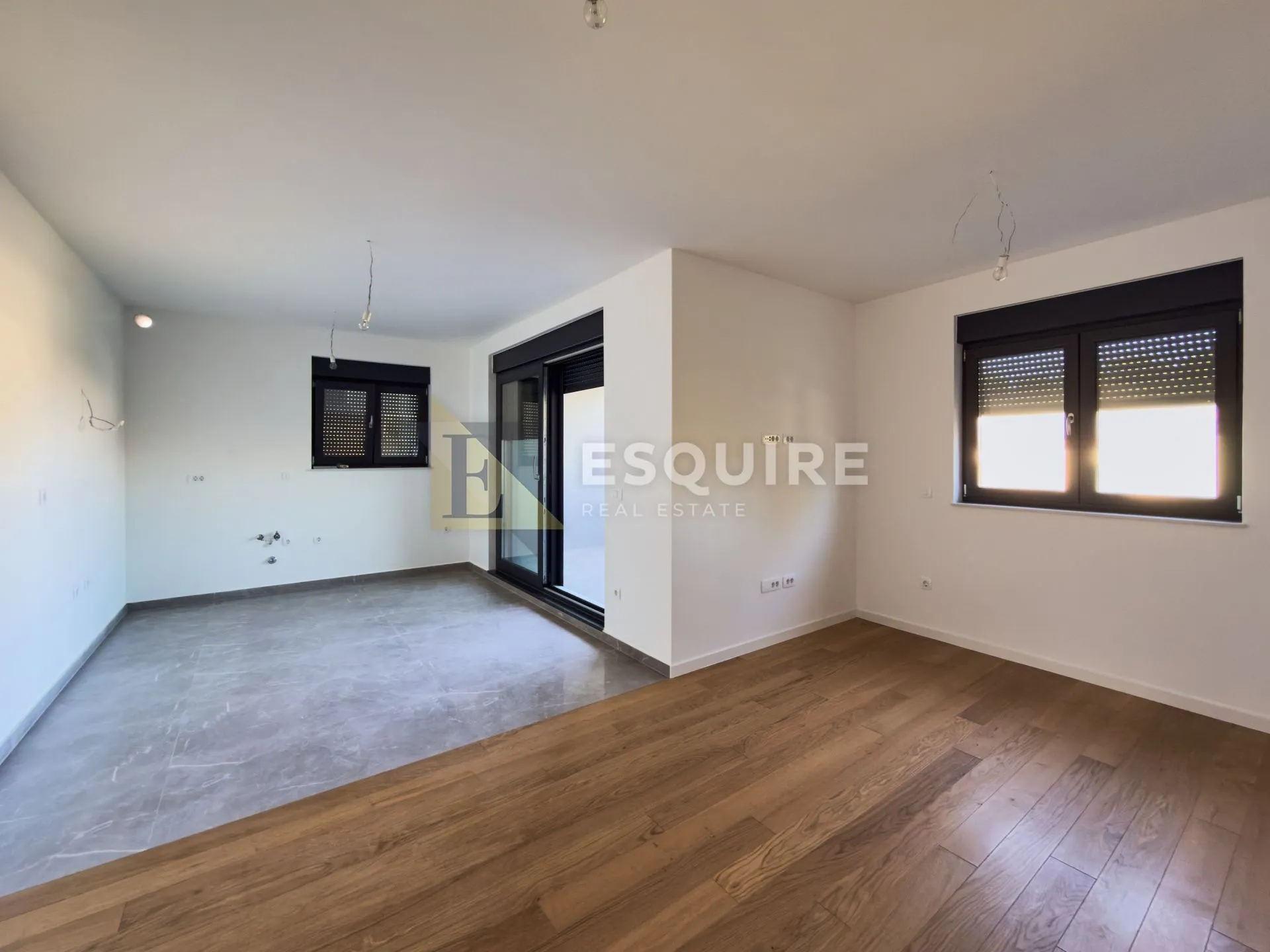zadar - diklovac - dvosoban stan s2 na 1. katu - 73m2 - slika 2