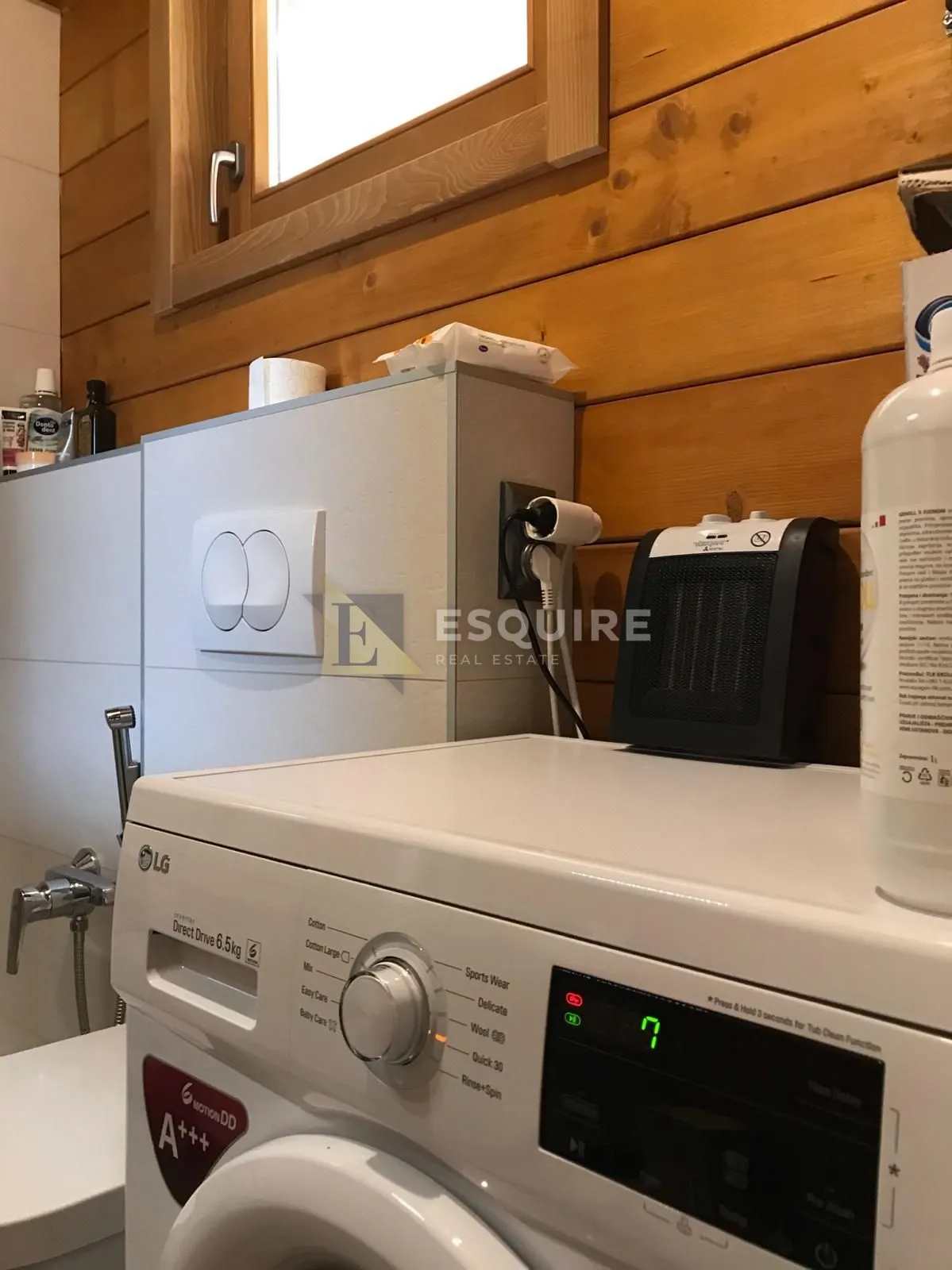 delnice kuća za odmor na parceli od 2700m2 - slika 11