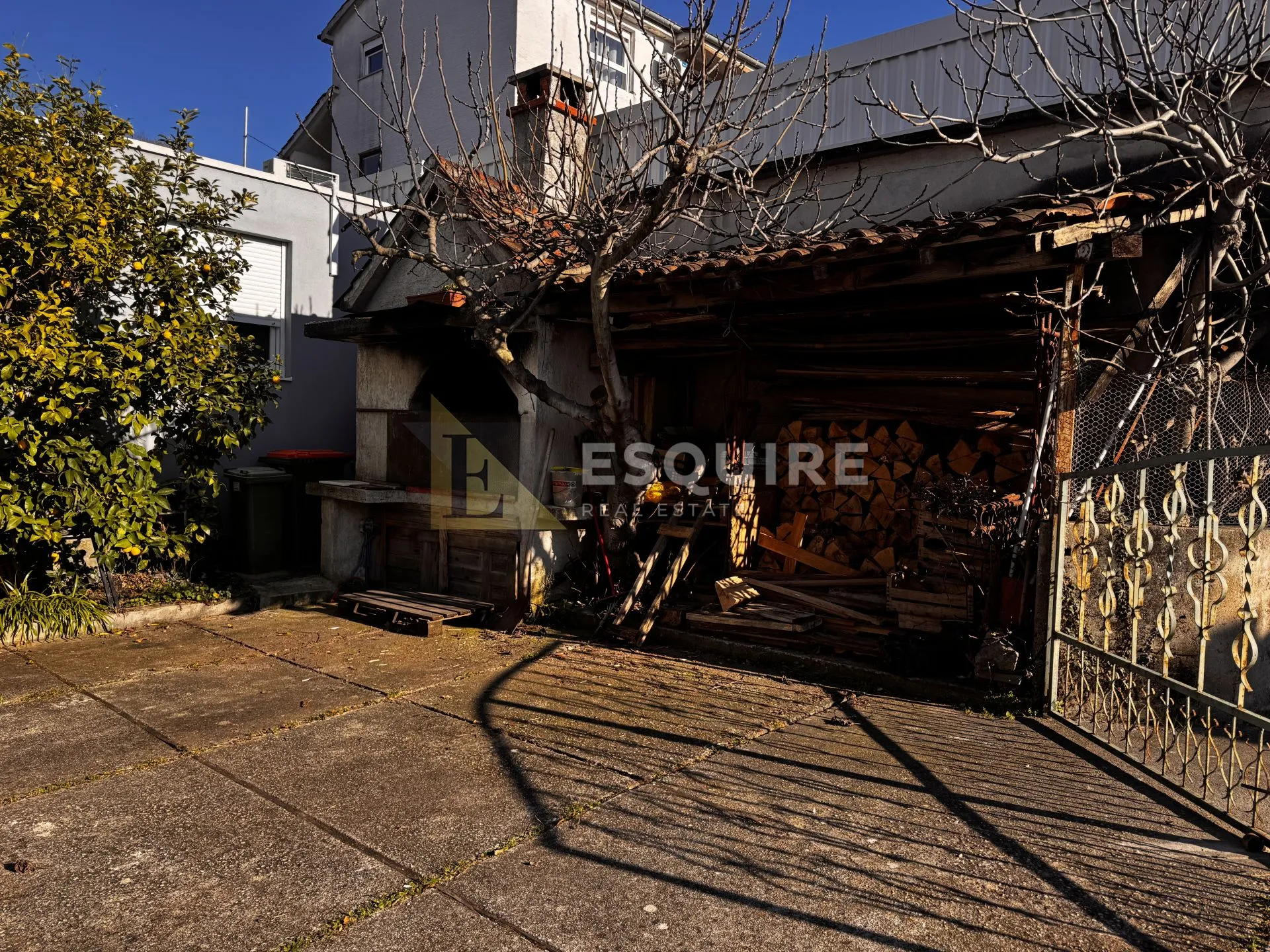 zadar-borik, duplex kuća na odličnoj lokaciji sa dva stana!! - slika 3