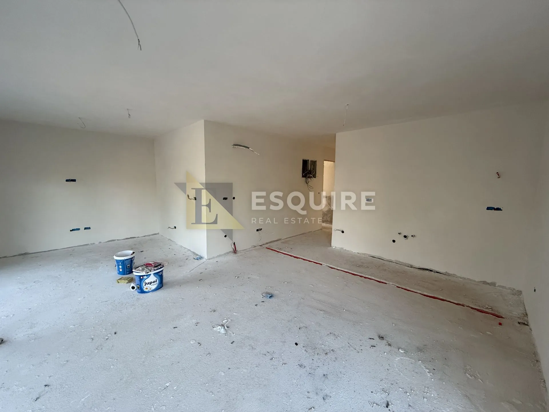 privlaka – sabunike | moderan trosoban penthouse na 1. katu s prostranom terasom! - slika 6