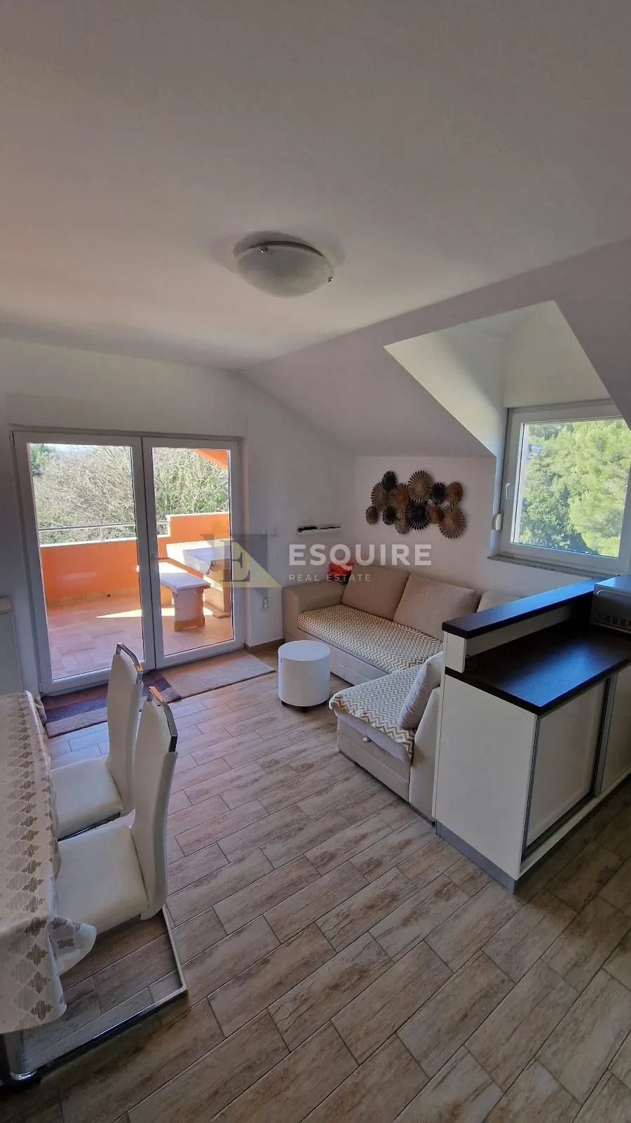 SV. FILIP I JAKOV - Jednosoban apartman 100m od mora - 53m252,56 - Sveti Filip i Jakov