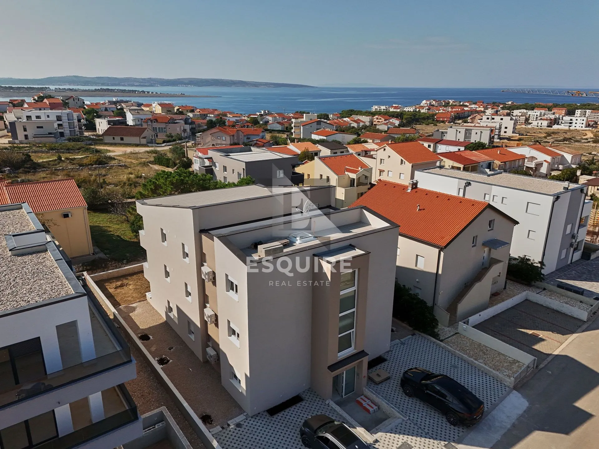 pag - povljana - dvosoban stan s4 na 1. katu - 83m2 - slika 3