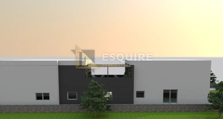 poljica - duplex vila s bazenom - 160m2 - slika 14