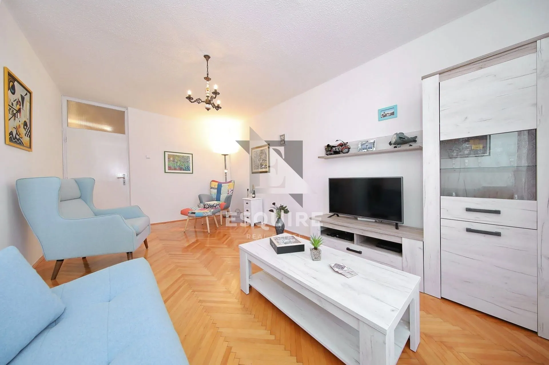 zadar - branimirova obala - dvosoban stan - 72m2 - slika 5