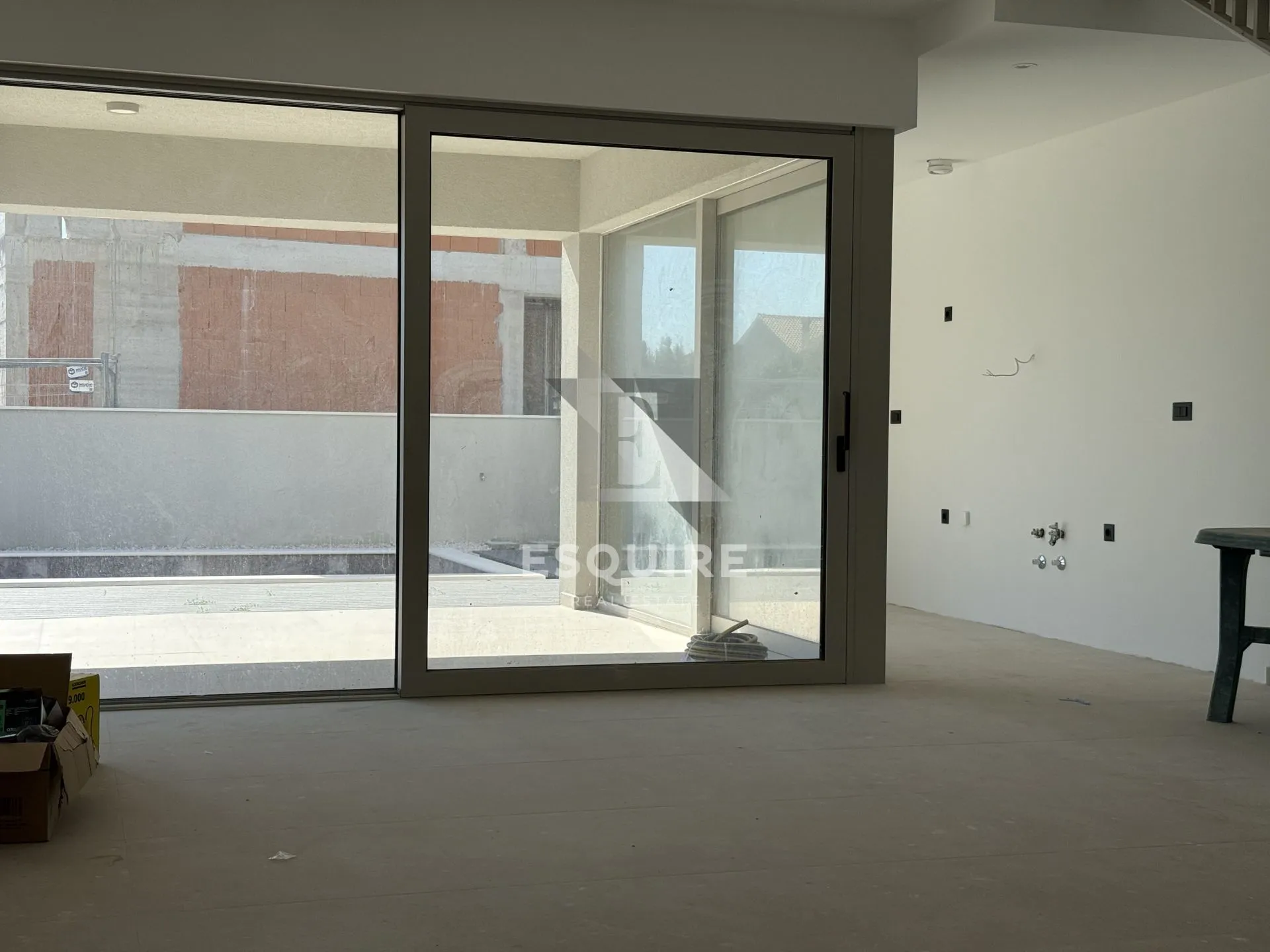 privlaka - predivna luksuzna duplex vila s bezenom!! - slika 20