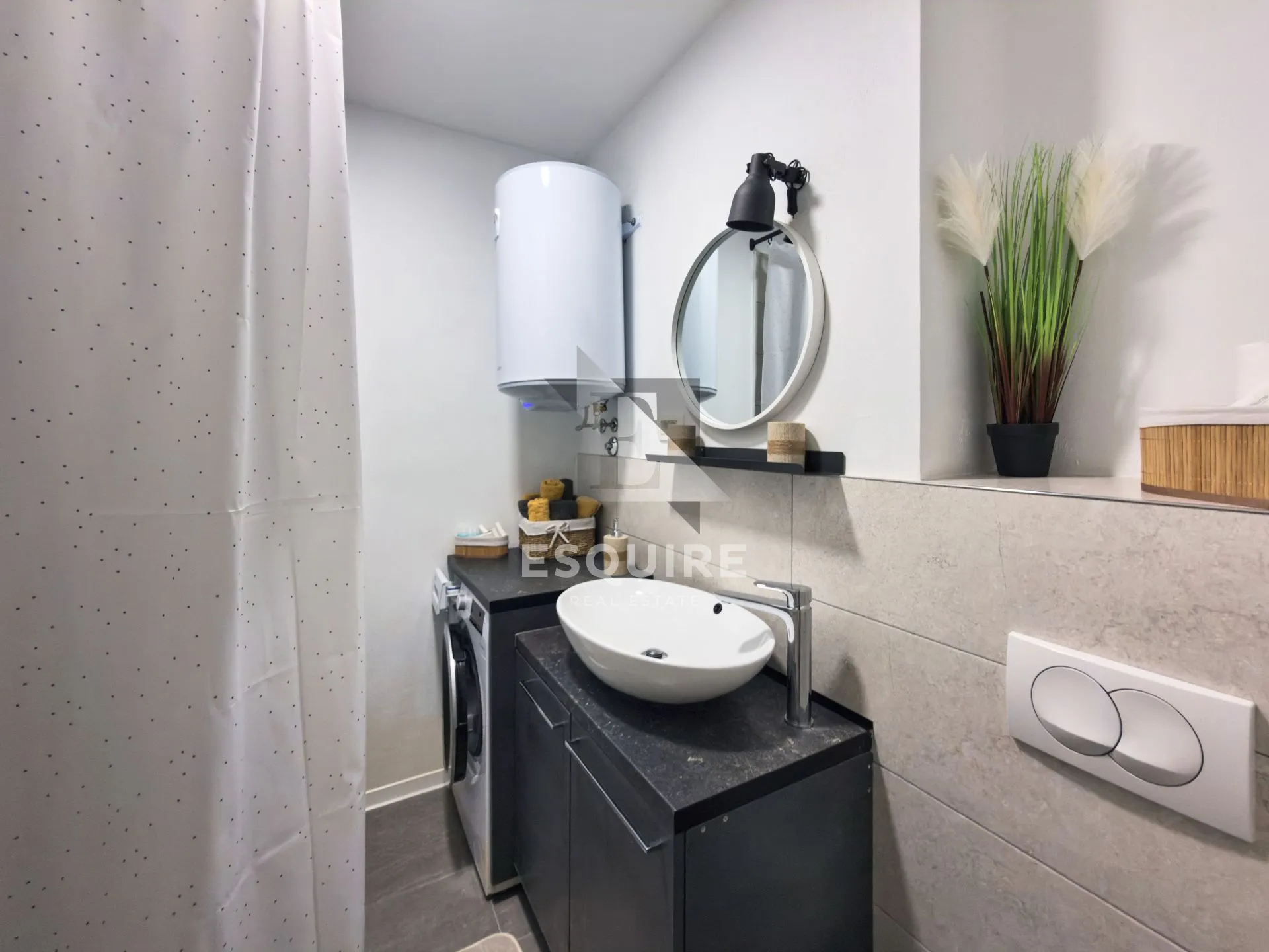 zadar - poluotok - dvosoban stan u visokom prizemlju - 72m2 - slika 3