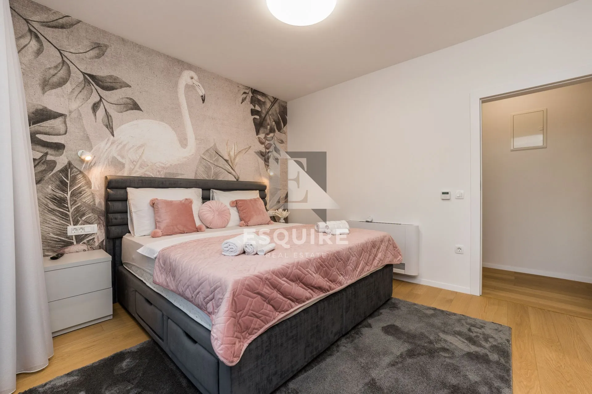 zaton – luksuzna vila s bazenom 100 m od mora!! - slika 20