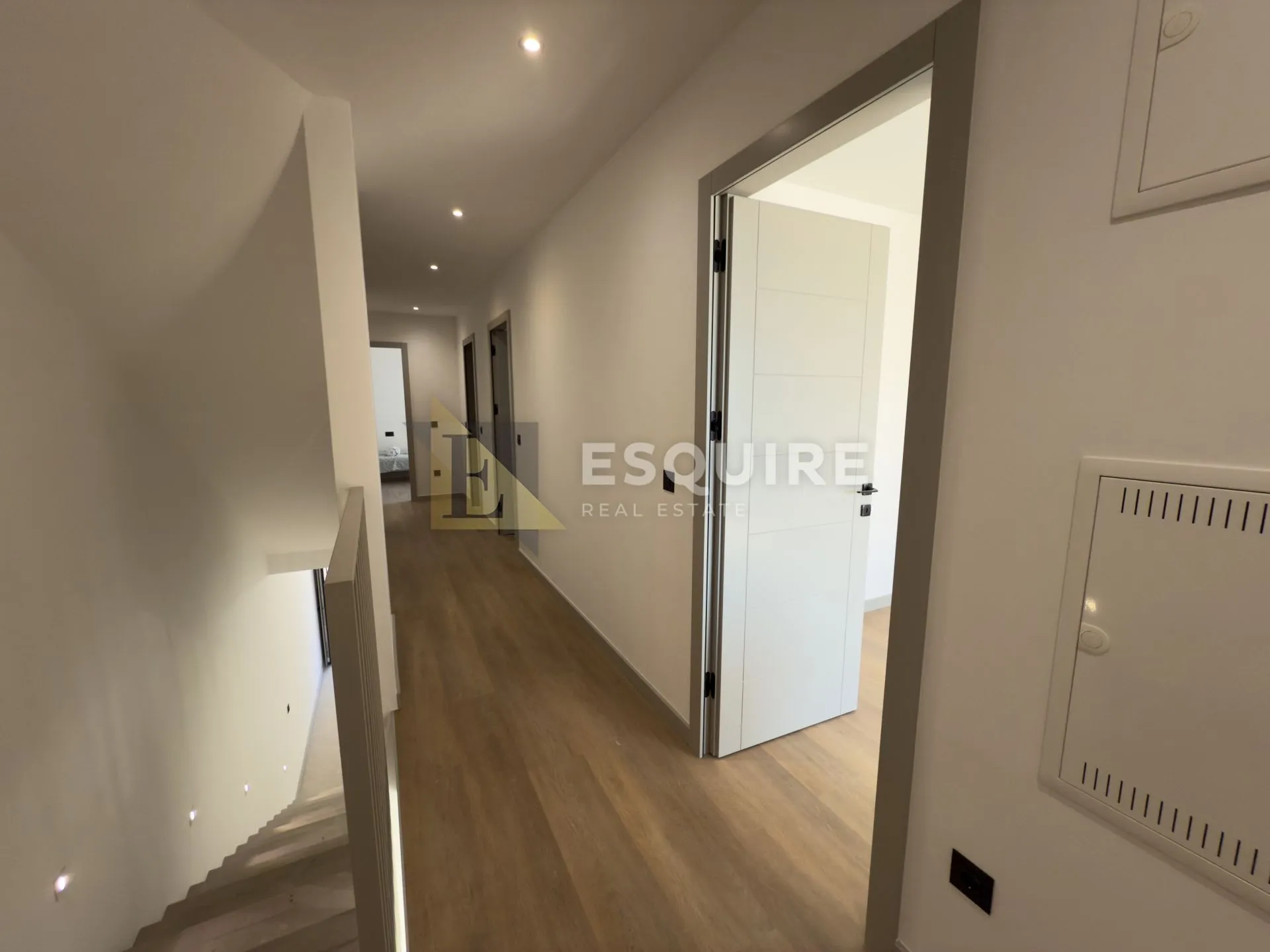 privlaka - predivna luksuzna duplex vila s bezenom!! - slika 25