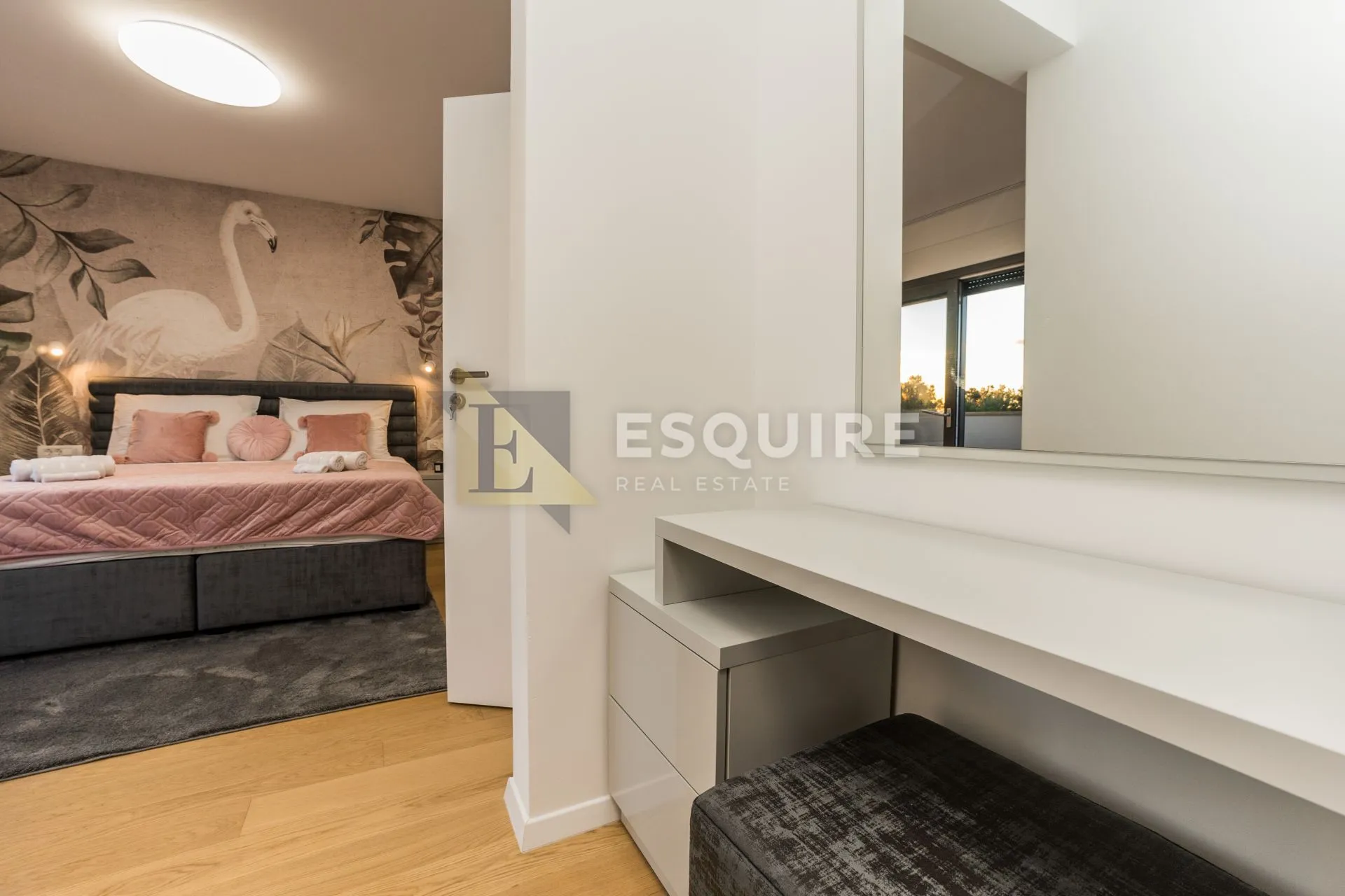 zaton – luksuzna vila s bazenom 100 m od mora!! - slika 19
