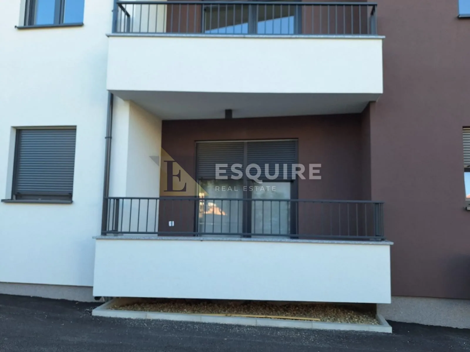 zadar - novi bokanjac - jednosoban stan u novogradnji - 43m2 - slika 11