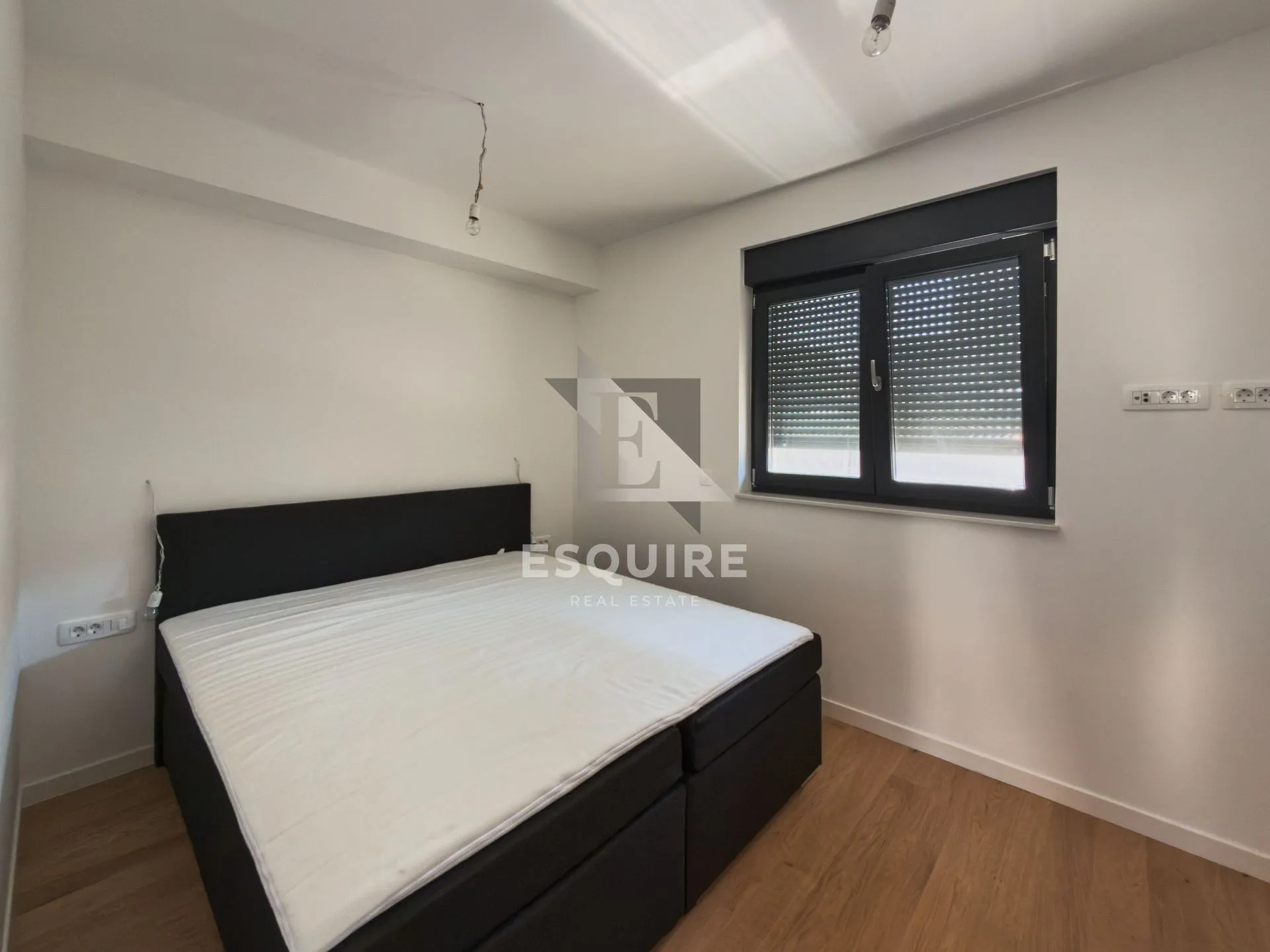 zadar - diklovac - trosoban namješten stan s vrtom i krovnom terasom - 141m2 - slika 12