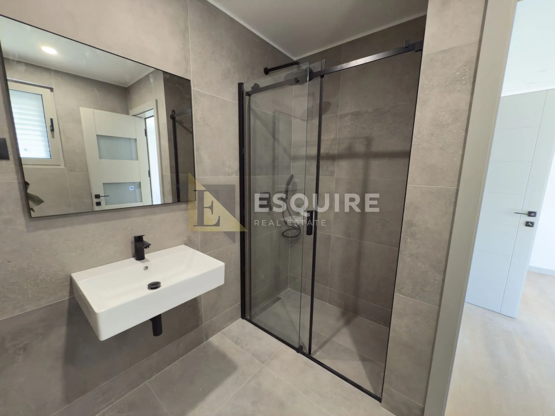 privlaka - predivna luksuzna duplex vila s bezenom!! - slika 24