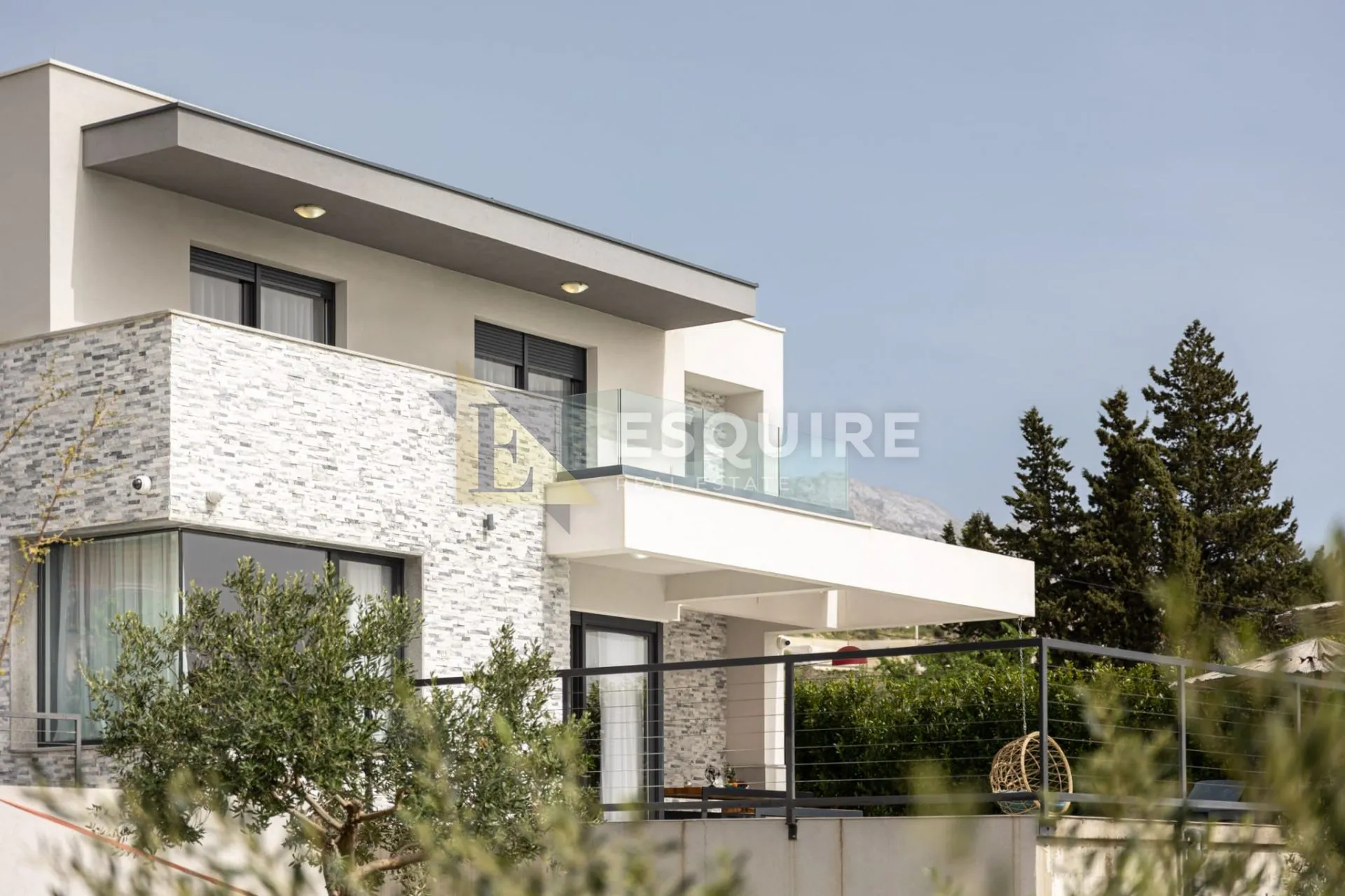 split - urban villa with the view - slika 42