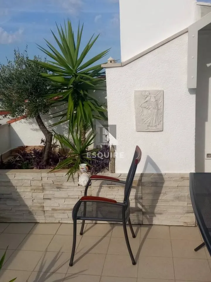 bili brig - dvosoban stan s panoramskim pogledom na more - 75m2 - slika 14