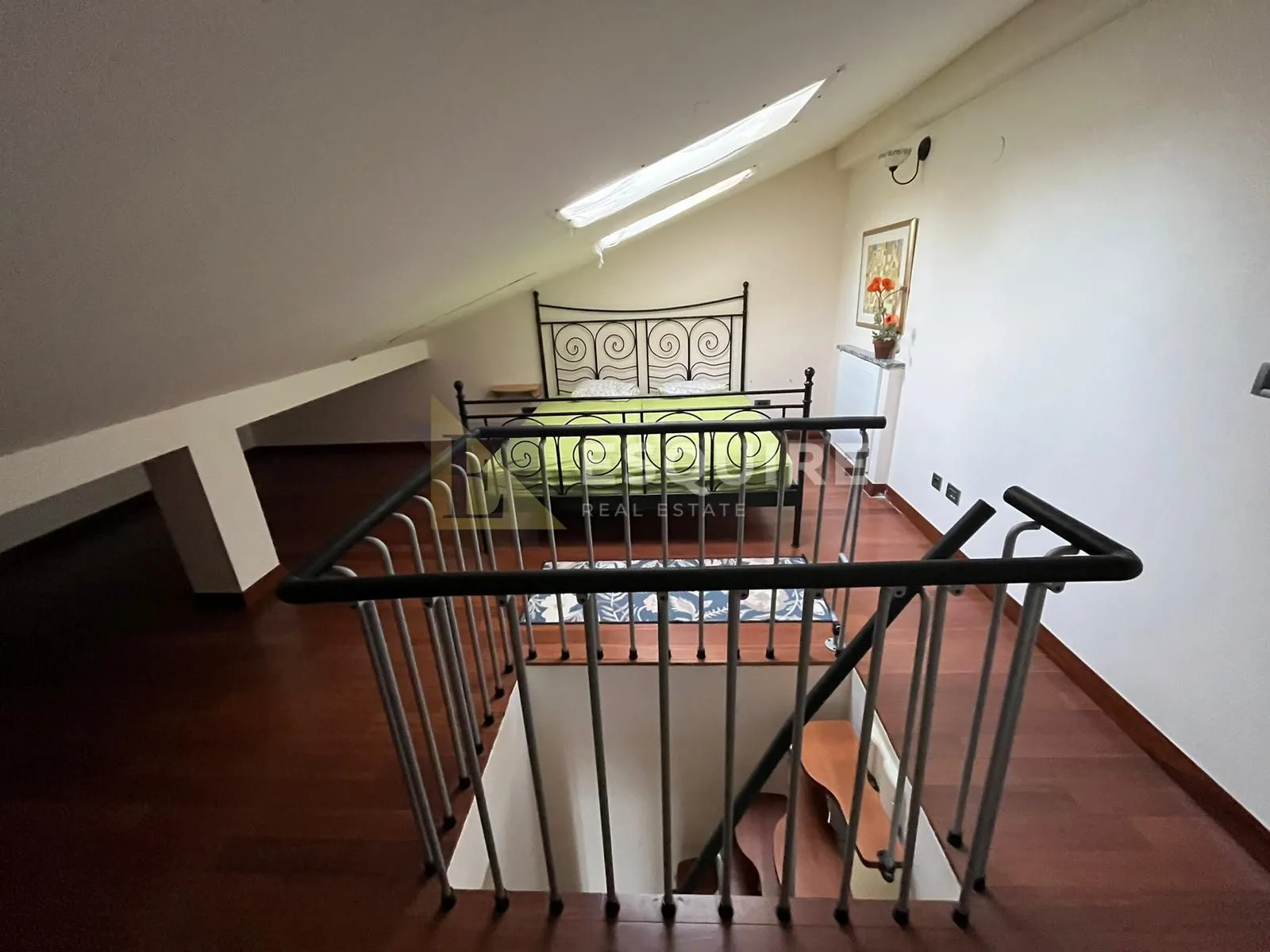 kožino - dvosoban dvoetažni stan 1. red do mora - 72m2 - slika 12