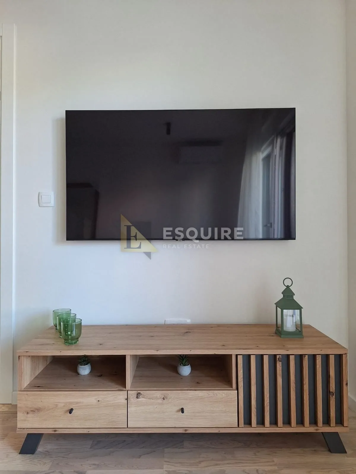 zadar - novi bokanjac - jednosoban stan u novogradnji - 43m2 - slika 3