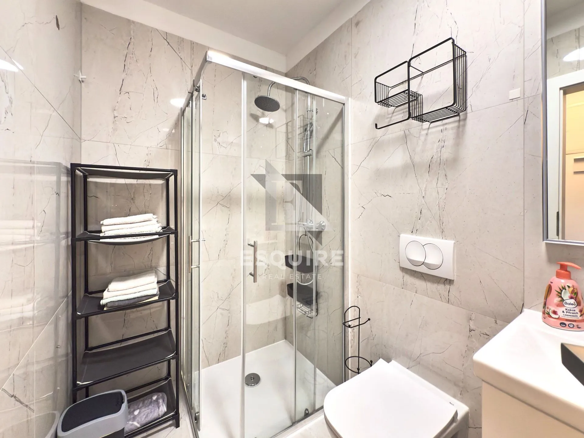 zadar - borik - dvosoban penthouse na top lokaciji - 95m2 - slika 17