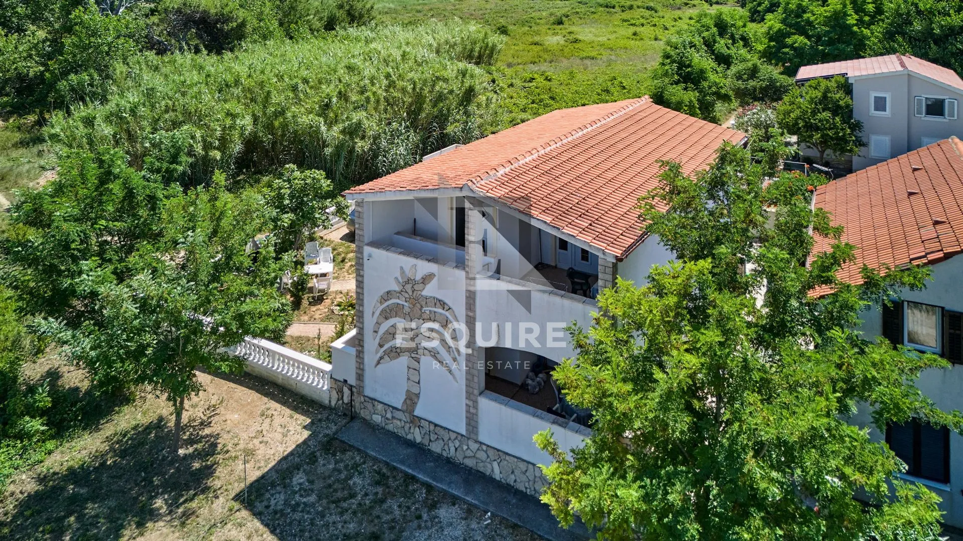 nin - sabunike - apartmanska kuća - 228m2 - slika 12