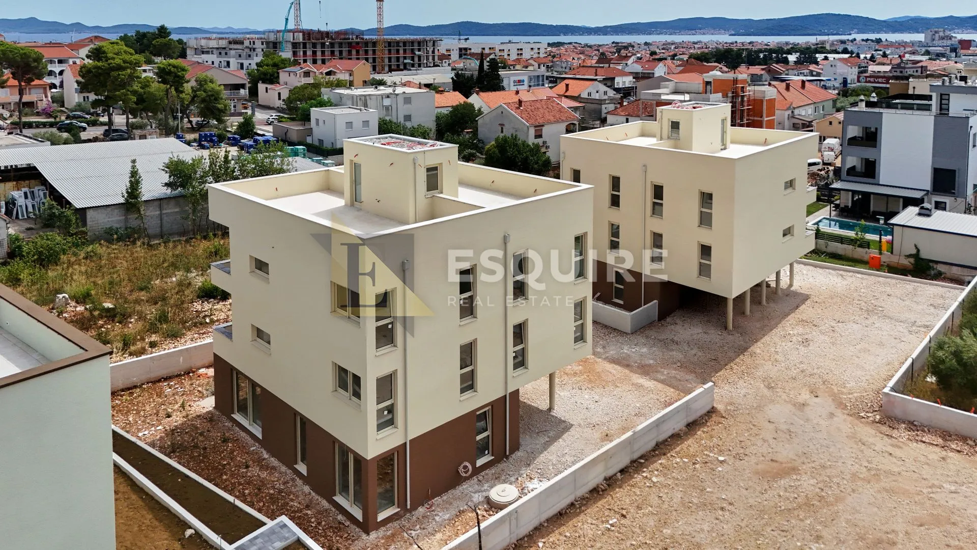 zadar - bili brig dvosoban stan s3 od 68 m2 u novogradnji – 1. kat!! - slika 8