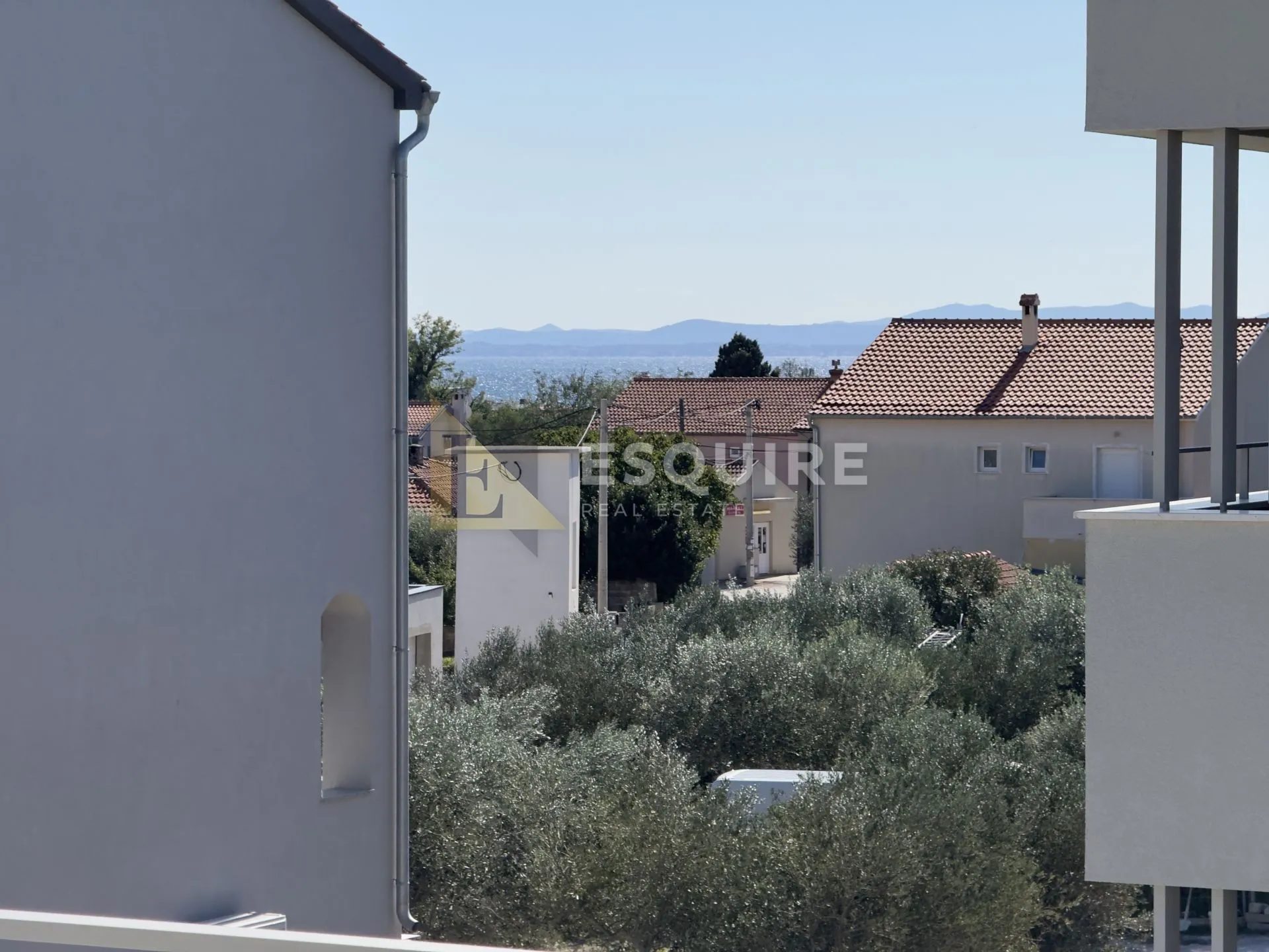 privlaka - predivna luksuzna duplex vila s bezenom!! - slika 39