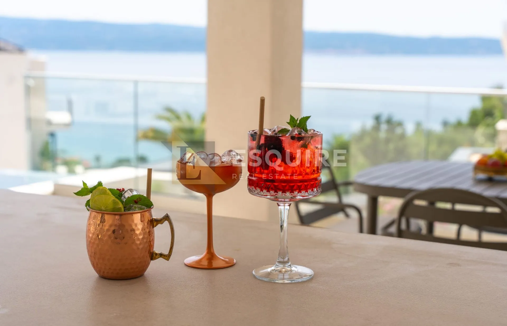 split - podstrana vila olea - 618m2 - slika 44
