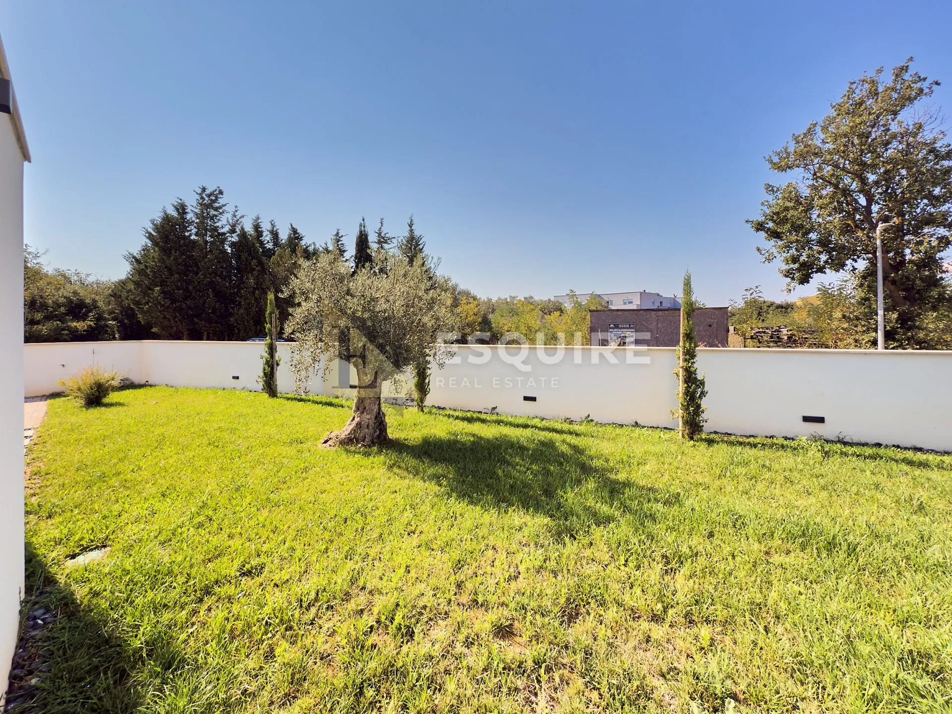 nin - zaton - moderna duplex vila s bazenom!! - slika 12