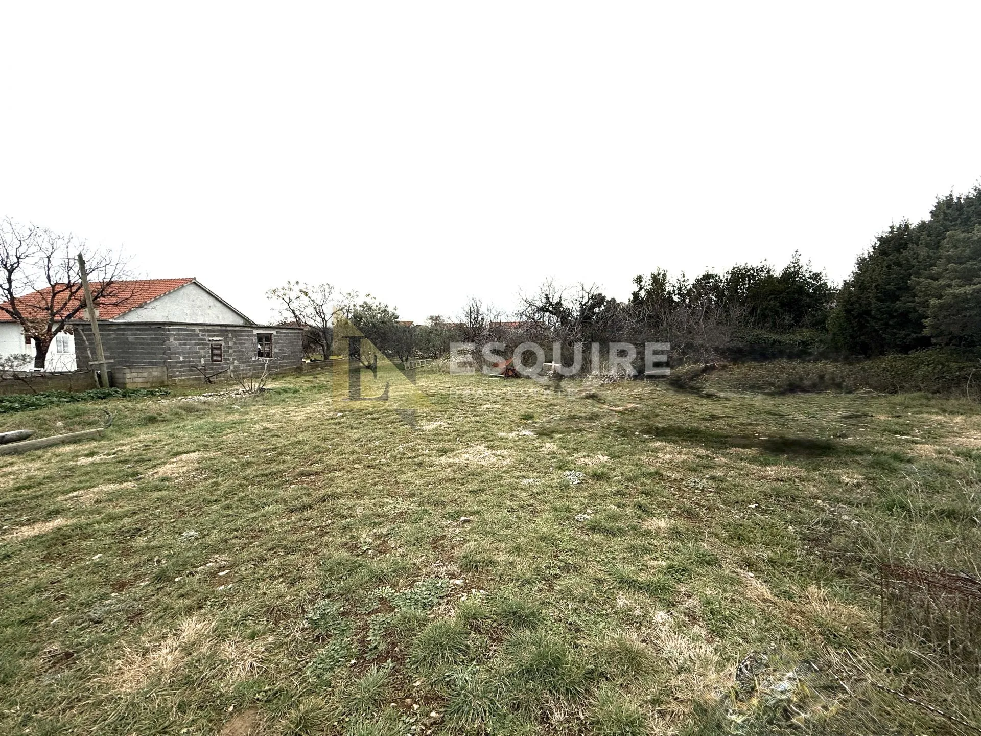 VRSI - Građevinsko zemljište - 1711m2