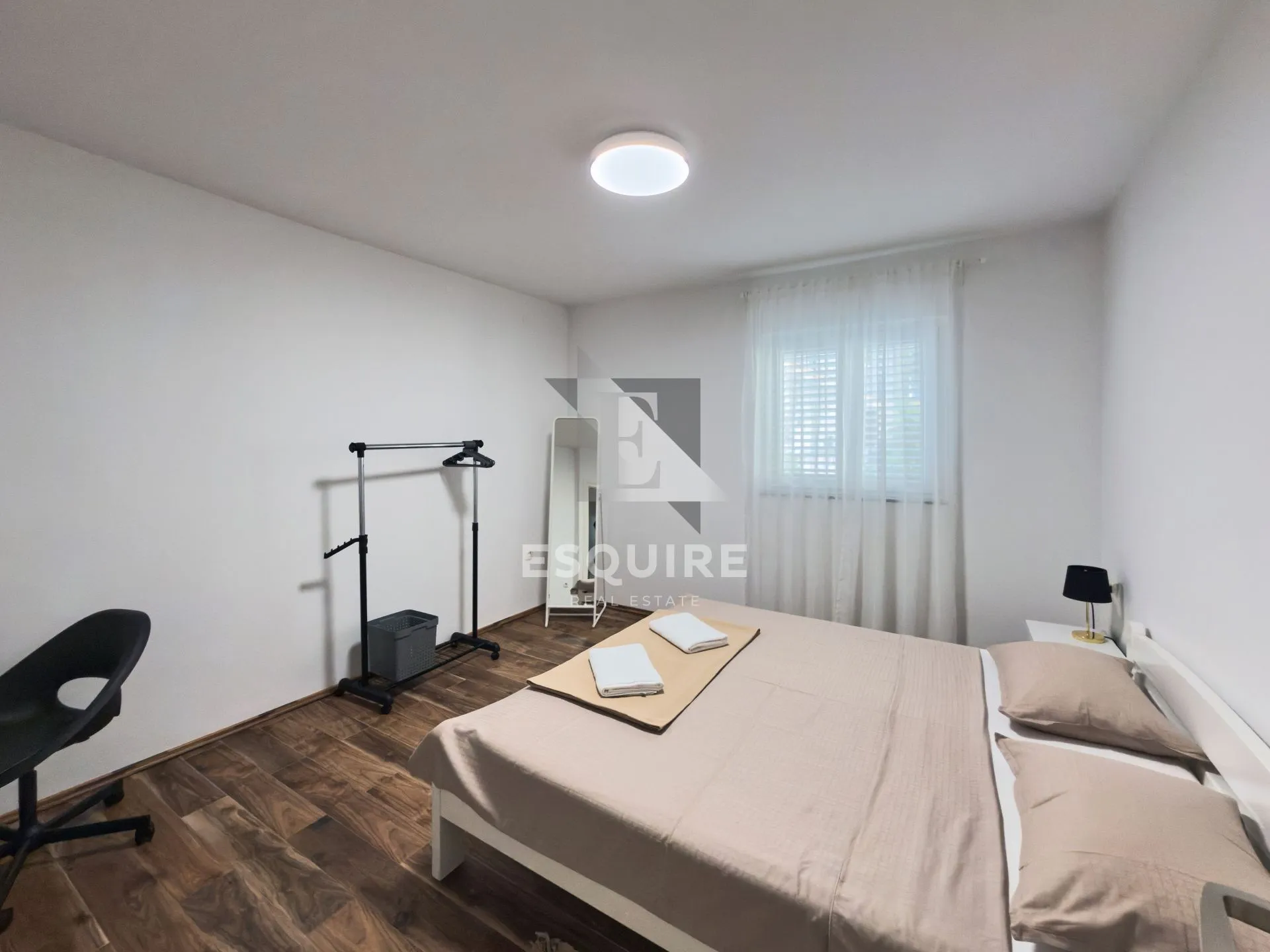 zadar - poluotok - dvosoban stan u visokom prizemlju - 72m2 - slika 5