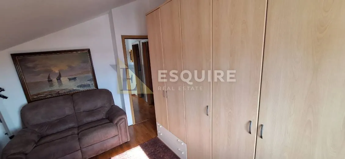 bili brig - dvosoban stan s panoramskim pogledom na more - 75m2 - slika 9