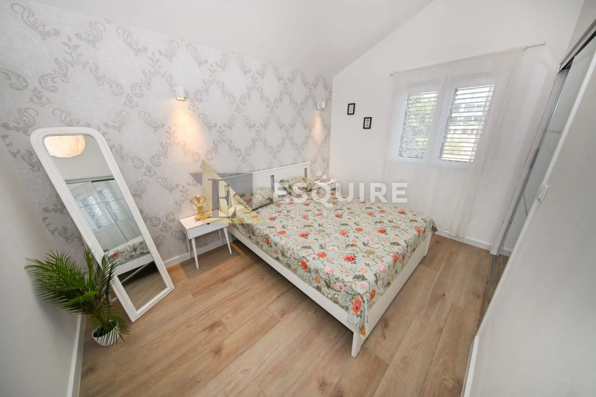 kožino - jednosoban stan za najam od 15.09. - 15.06. - 60m2 - slika 12