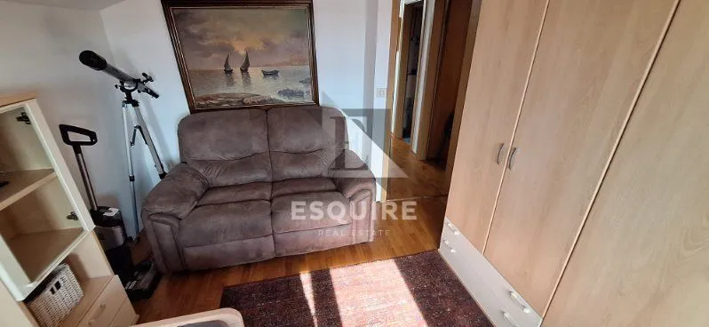 bili brig - dvosoban stan s panoramskim pogledom na more - 75m2 - slika 8
