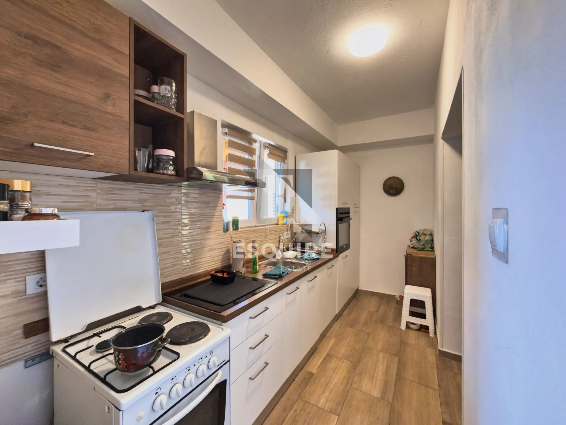 višnjik - dvosoban stan za najam od 01.09.-15.07. - 70m2 - slika 6