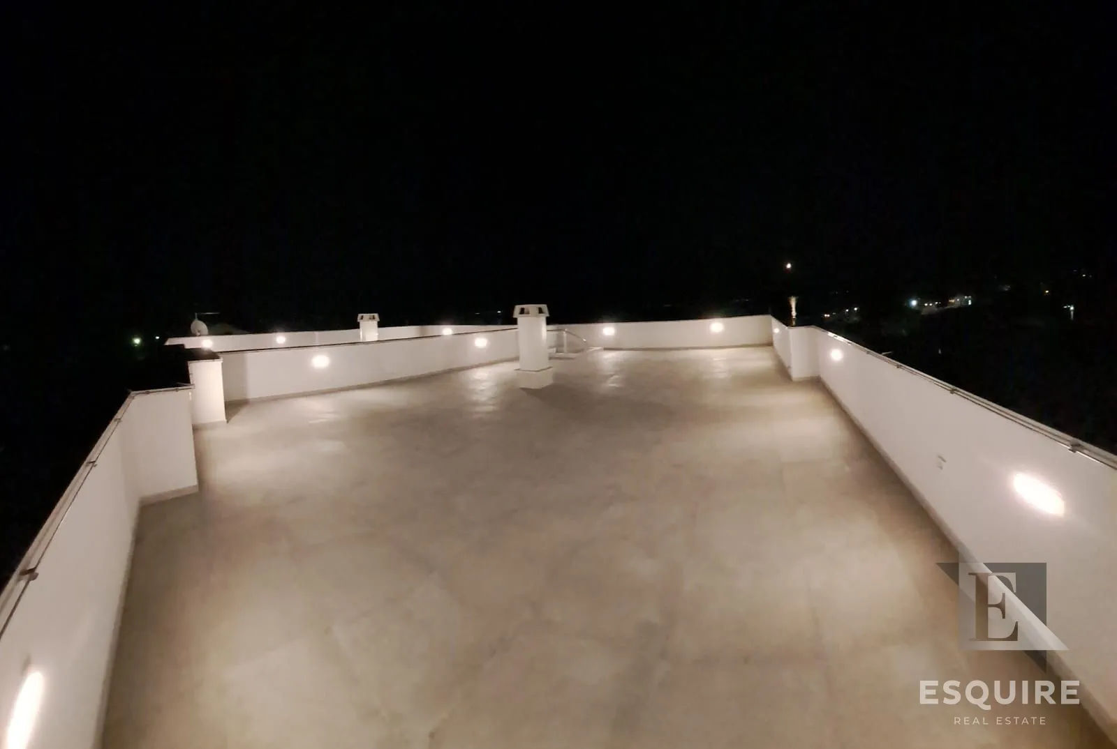 sukošan - mala makarska - trosoban penthouse 100m od mora - 127m2 - slika 36