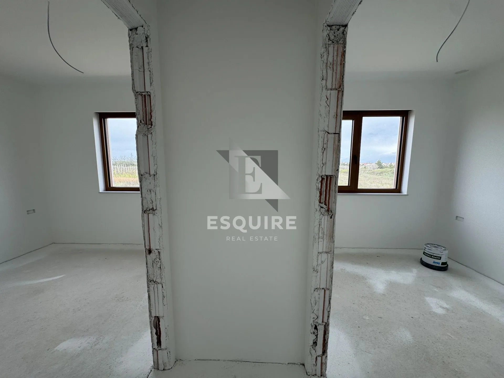 nin - trosoban penthouse s8 u luksuznoj novogradnji 1. kat - 110m2 - slika 10