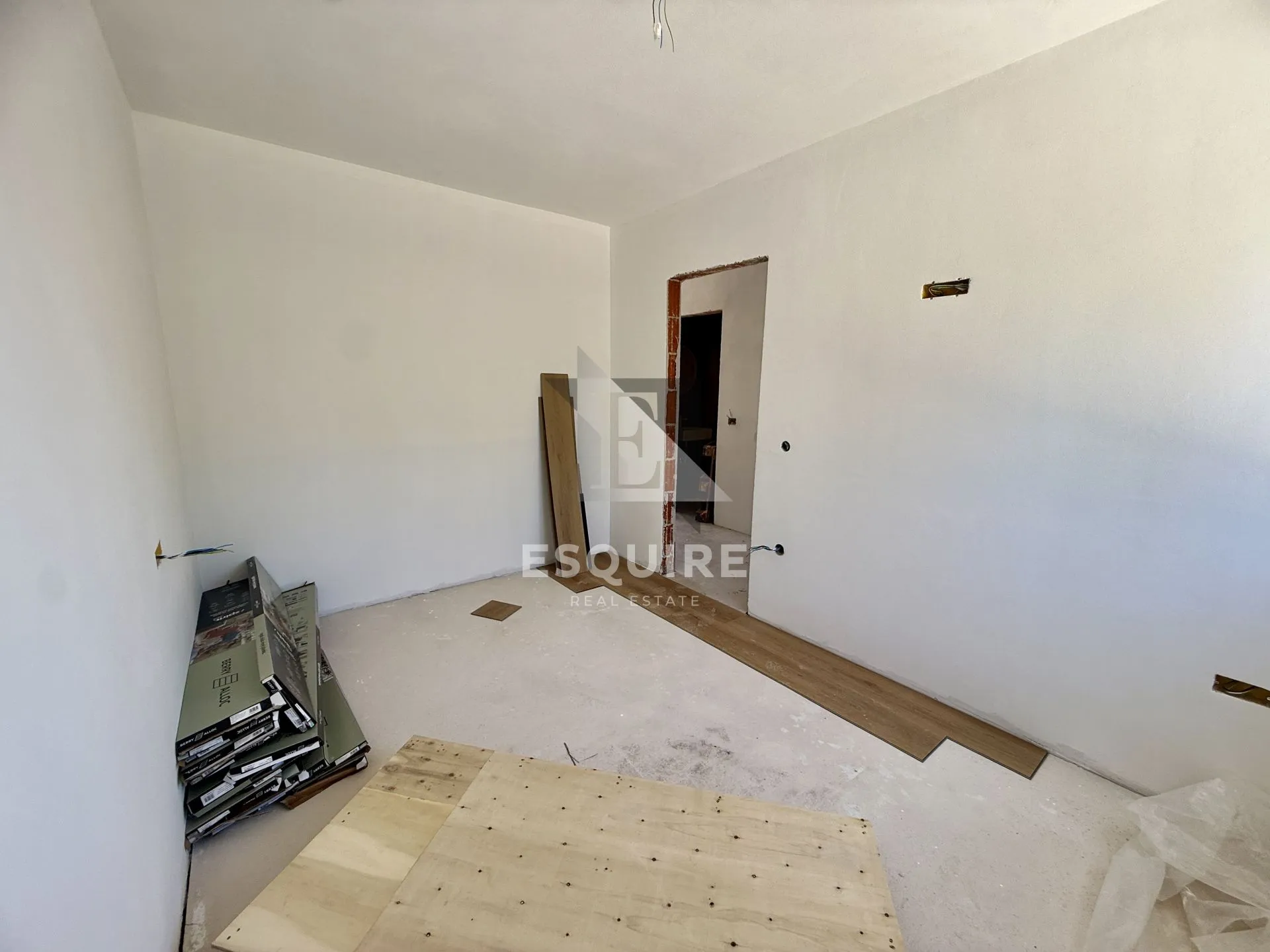 nin-zaton, novogradnja - dvosoban stan s3 u prizemlju s vrtom, 83 m2!! - slika 21