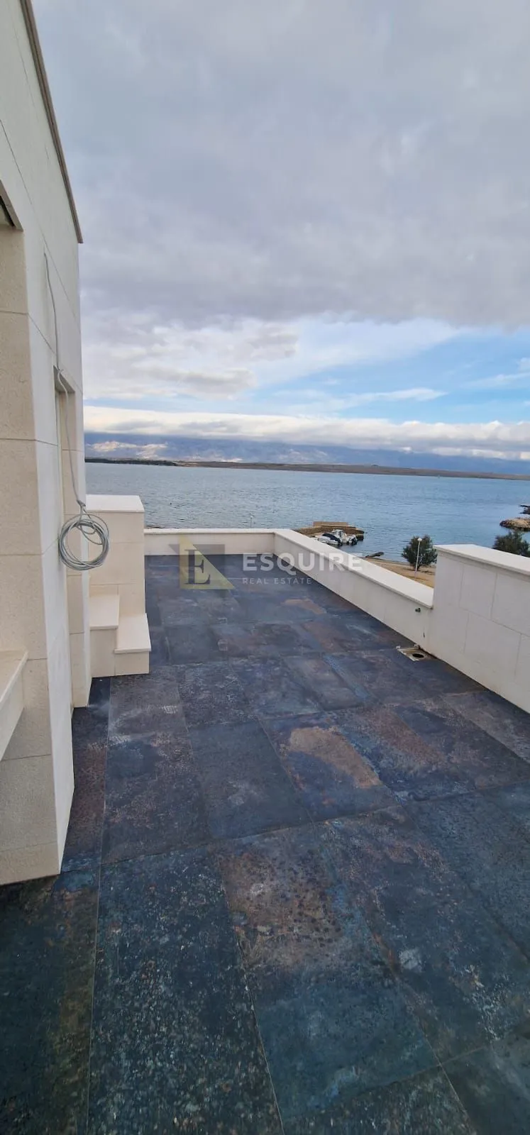 zadar - vir villa u novogradnji sa dva bazena - 180m2 - slika 21