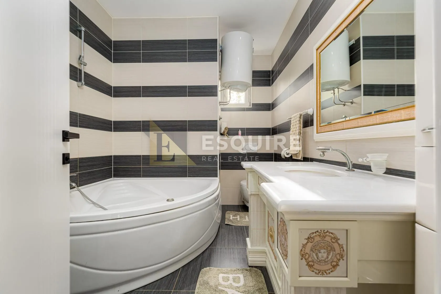 zaton - luksuzna vila s bazenom, 8 spavaćih soba - 385m2 - slika 28