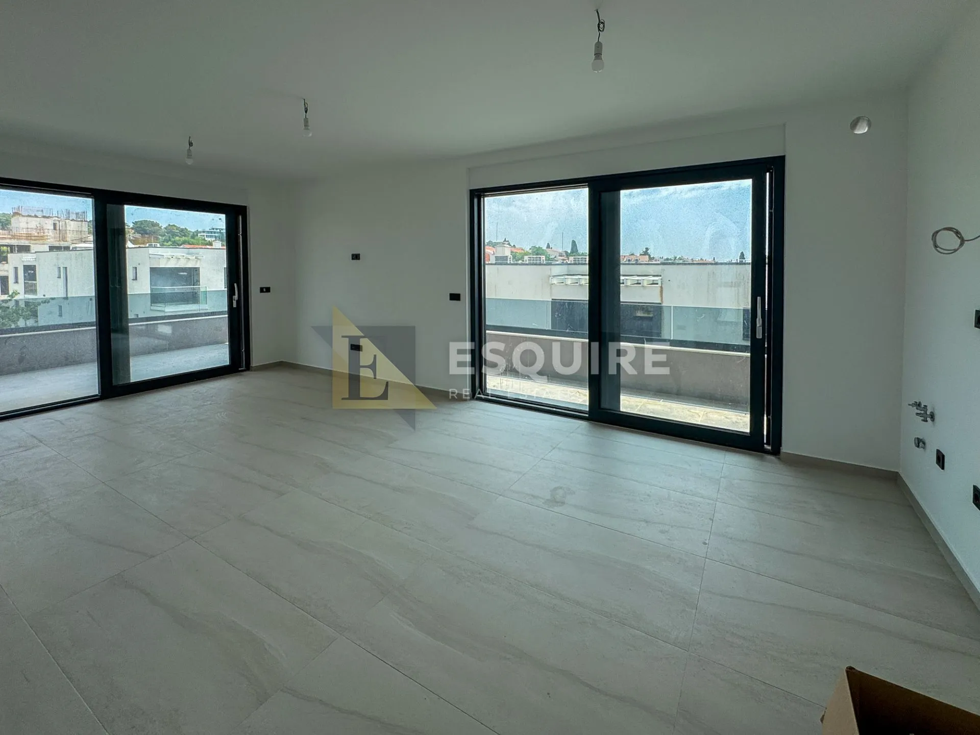 zadar - diklo dvosoban stan s7 ii red do mora - 95m2 - slika 4