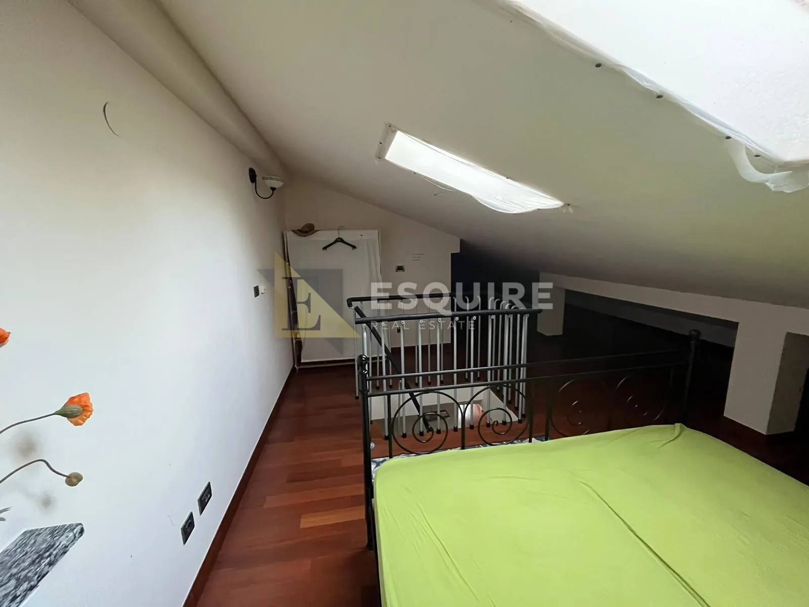 kožino - dvosoban dvoetažni stan 1. red do mora - 72m2 - slika 8