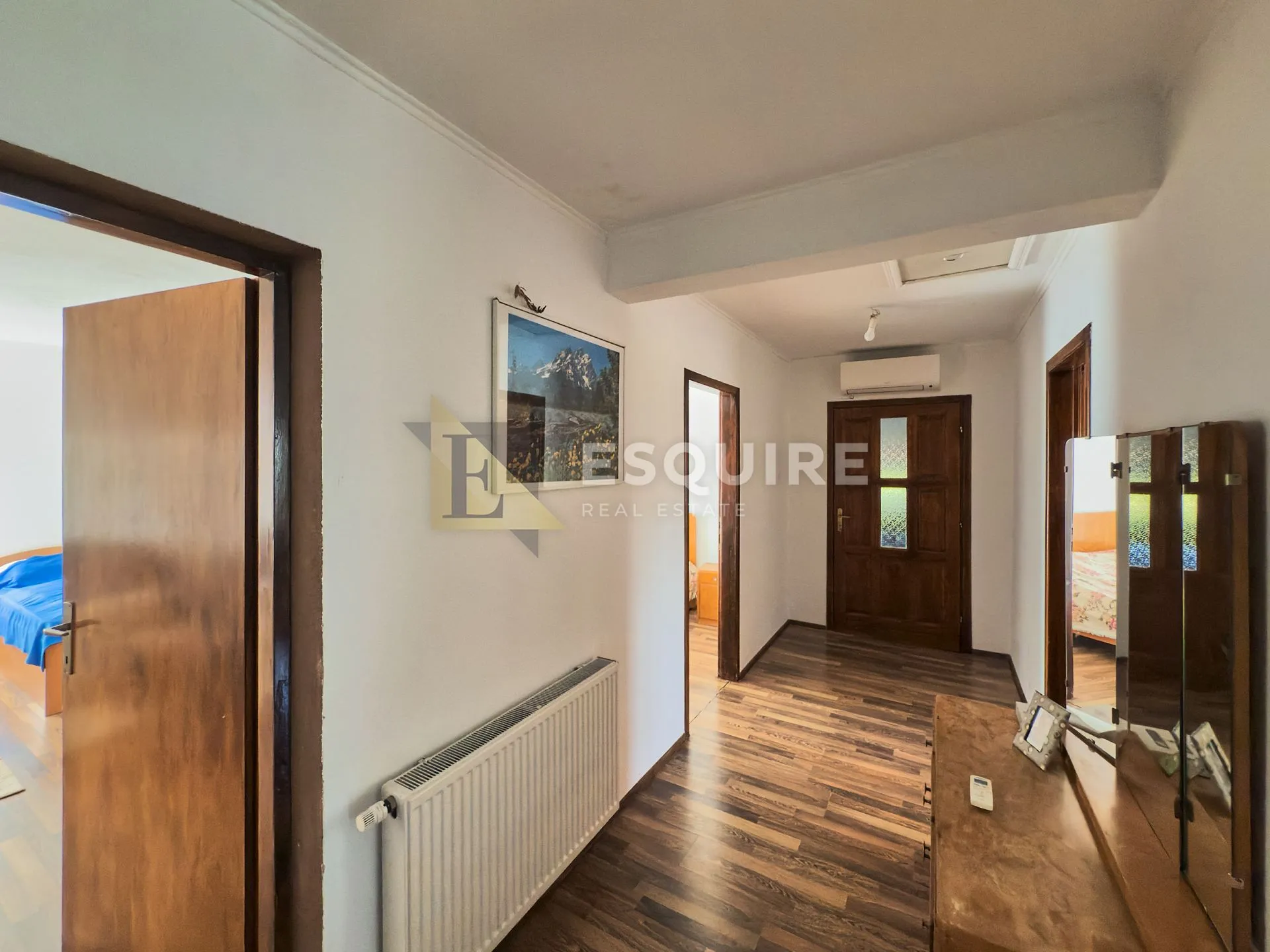 zemunik donji - samostojeća katnica s velikim dvorištem - 260m2 - slika 13