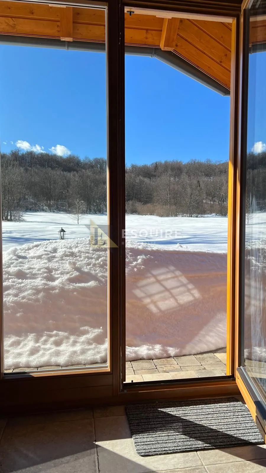 delnice kuća za odmor na parceli od 2700m2 - slika 45