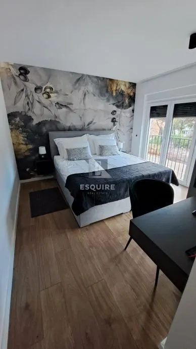 pag - povljana high tech villa sa bazenom - slika 12