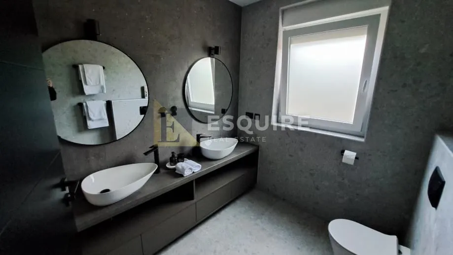 pag - povljana high tech villa sa bazenom - slika 9