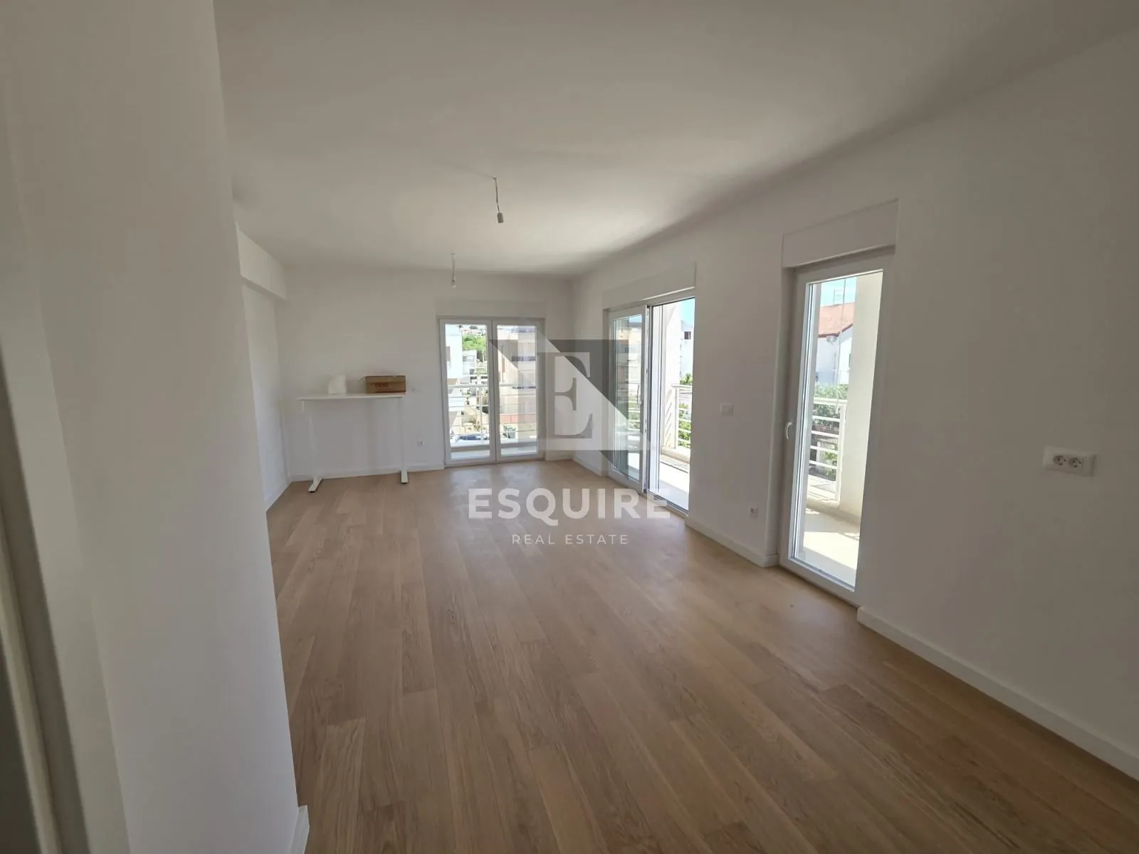 plovanija - trosoban penthouse - 122m2 - slika 2
