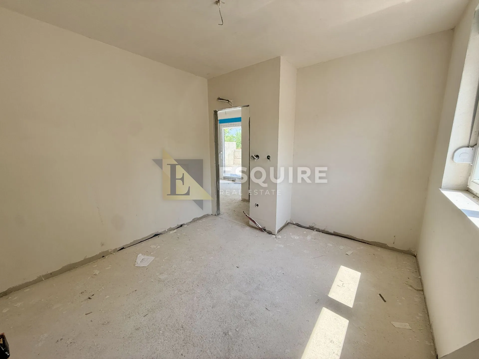 privlaka – sabunike, dvosoban apartman u prizemlju s vrtom!! - slika 11
