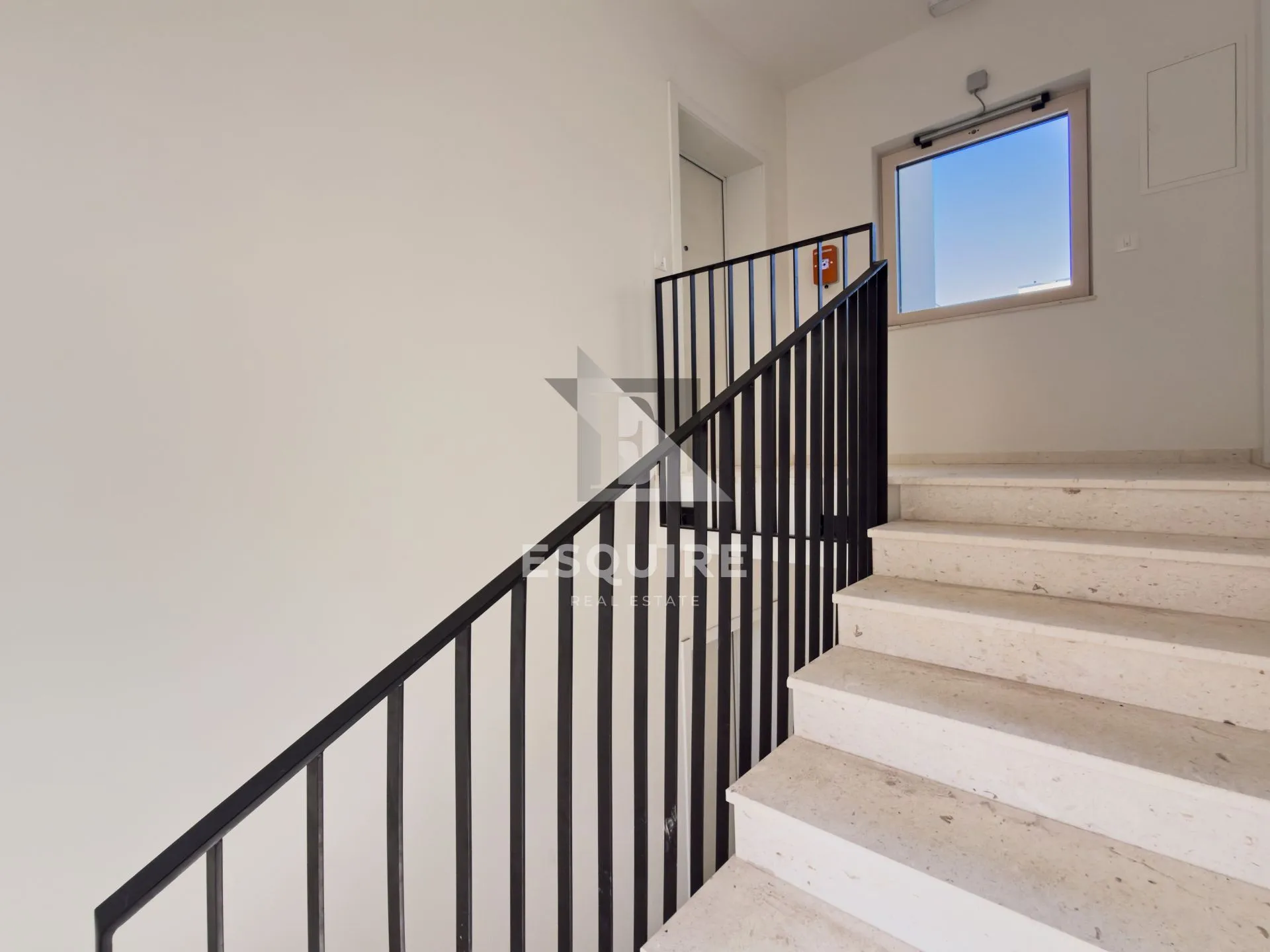 sukošan - dvosoban penthouse s5, izlaz iz stana na krovnu terasu - 92m2! - slika 22