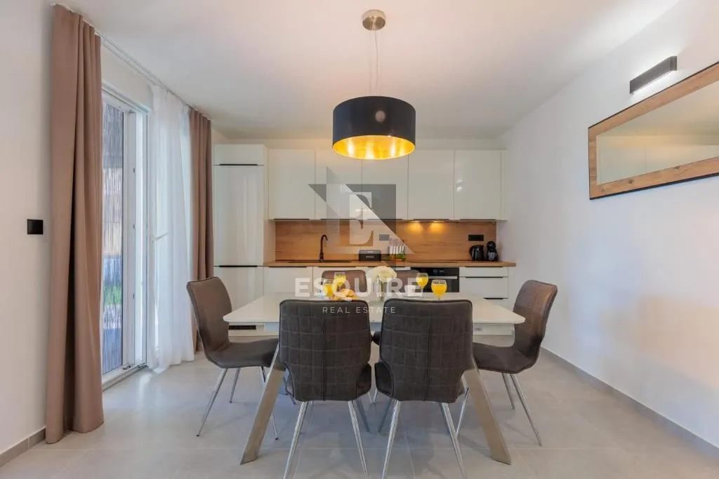 vrsi - moderna vila od 170 m2 s bazenom!! - slika 17